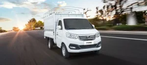 Bảng Giá Xe Ô Tô Kia Trường Hải Can Tho