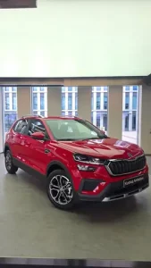 🚗 Skoda Kushaq 2025 – Giá Mới Nhất & Ưu Đãi Toàn Quốc
