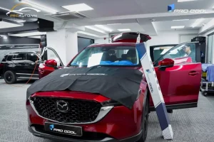 Cập Nhật Bảng Giá Xe Ô Tô Mazda Dân Trí Chi Tiết