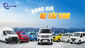 Cách Tính Bảng Giá Xe Ô Tô Sau Thuế Chi Tiết Nhất