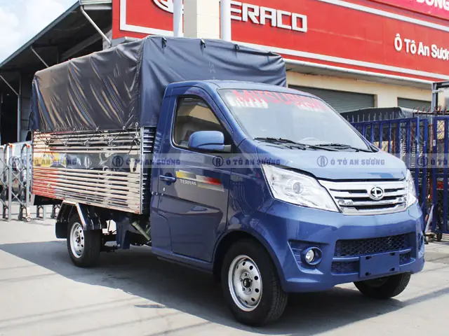 Giá Xe Tải Tera 100