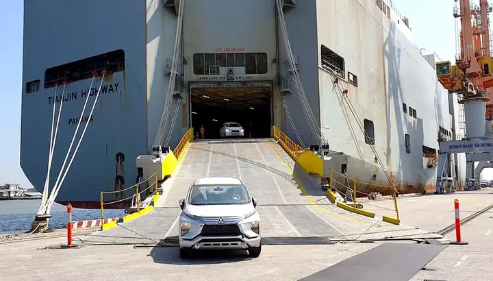 Ô Tô Indonesia Nhập Vào Việt Nam Giá Vẫn Rẻ Nhất, Vì Sao?