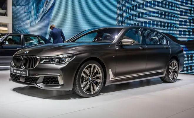 Các Dòng Xe Tiêu Biểu Của Bmw Tại Việt Nam Sẽ Bao Gồm: 3-series, 4-series, 5-series, 7-series, Các Mẫu Hatchback 1-series Và 2-series.