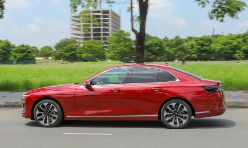 Thông Tin Bảng Giá Xe Ô Tô Tháng 5 Vnexpress.net Chi Tiết