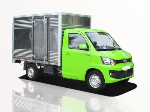 Giá Xe Tải Veam Vpt095