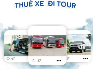 Bảng Kê Lịch Trình Xe Ô Tô
