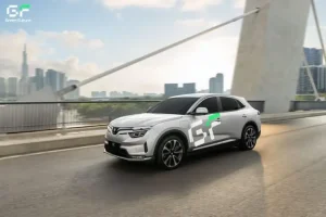 Green Future - Dịch Vụ Cho Thuê Xe Ô Tô Điện Du Lịch Uy Tín