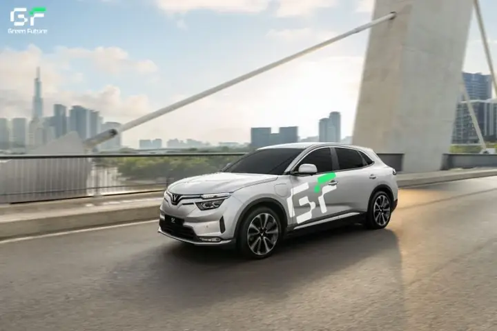 Green Future - Dịch Vụ Cho Thuê Xe Ô Tô Điện Du Lịch Uy Tín