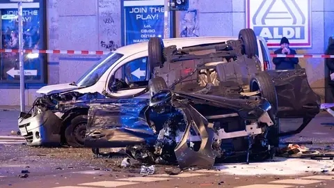 Hậu Quả Khi Dùng Bằng Lái Xe Ô Tô Giả Tai Nạn Giao Thông