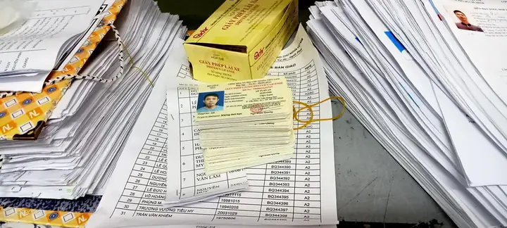 Khóa Học Lái Xe Máy Hạng A1