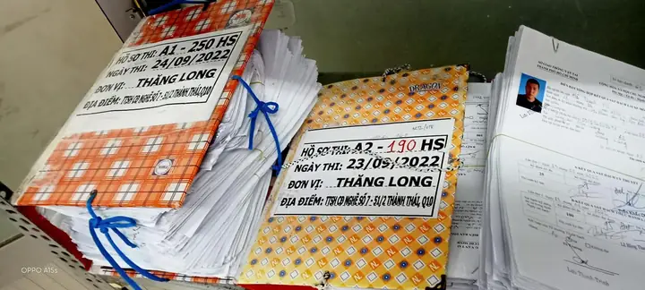 Khóa Học Lái Xe Máy Hạng A1