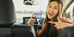 Bằng Lái Xe Hạng F