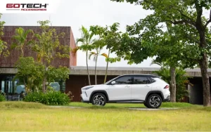 Đánh Giá Doanh Số Suv Hạng B Tháng 3/2025