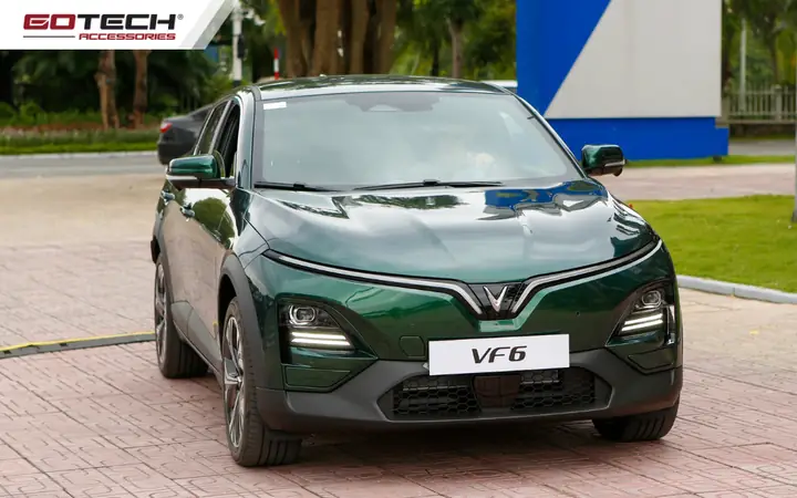 Đánh Giá Doanh Số Suv Hạng B Tháng 3/2025