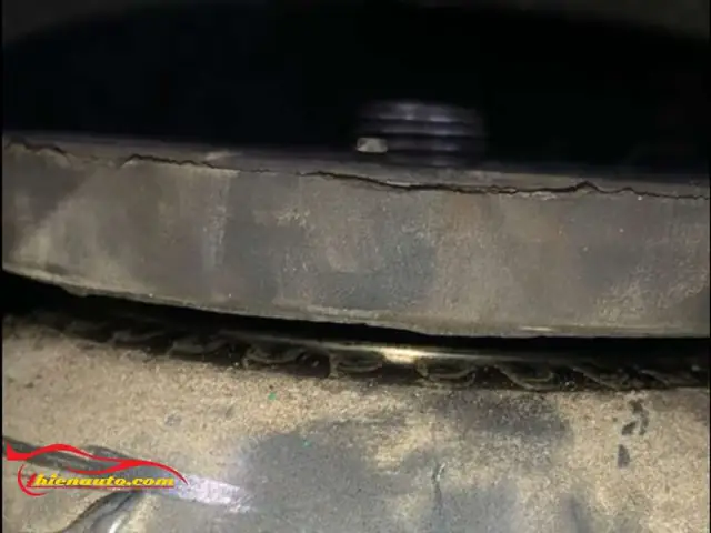 Các Hiện Tượng Hư Hỏng Bát Bèo?