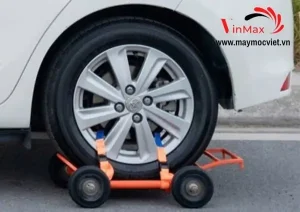 Xe Cứu Hộ Lốp Ô Tô Avandy
