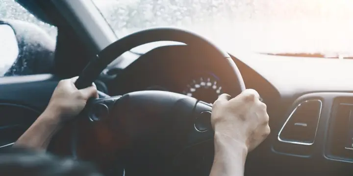 Độ Rơ Vành Tay Lái Là Gì?