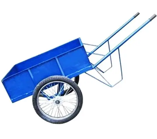 Cải Tiến Xe Ba Gác Cũ Gồm Những Gì?