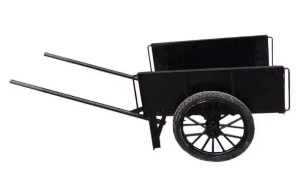 Nâng Cấp Tiện Ích Cho Xe