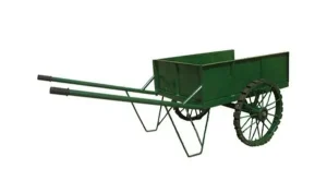 Thông Số Kỹ Thuật Của Xe Cải Tiến Bánh Hơi