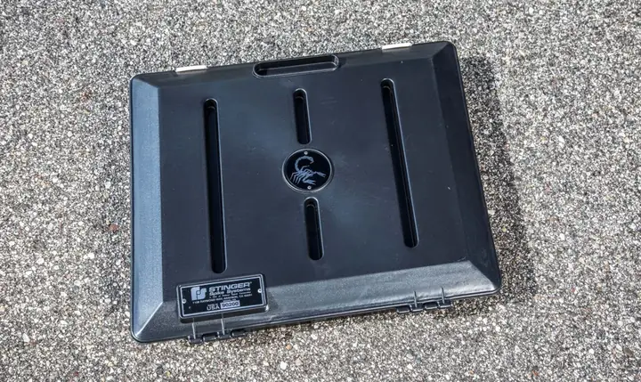 Thiet Bi Bat Quai Xe Cua Canh Sat Anh 3