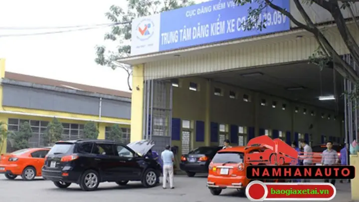 Chi Phí Lăn Bánh Xe Ô Tô Mới Nhất 2020tại Việt Nam