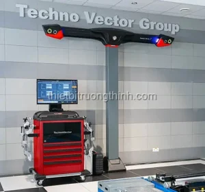 Techno Vector 7 V 7204 Ta 3d+widescope