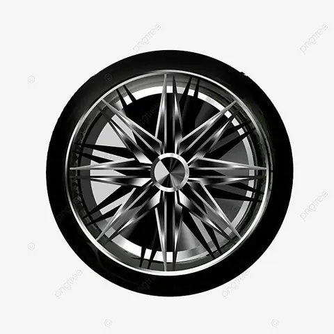 Cấu Tạo Và Bí Quyết Bảo Dưỡng Bánh Xe Ô Tô An Toàn