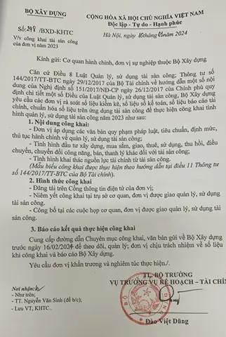 Mẫu Báo Cáo Quản Lý Tài Sản Xe Ô Tô & Hướng Dẫn Lập Chi Tiết