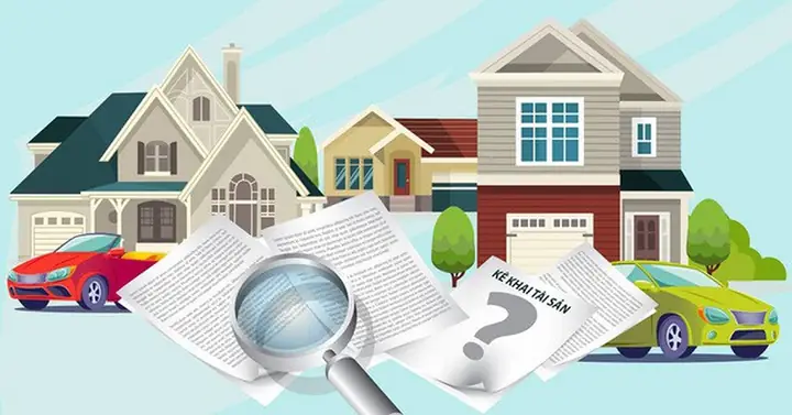 Mẫu Báo Cáo Quản Lý Tài Sản Xe Ô Tô & Hướng Dẫn Lập Chi Tiết