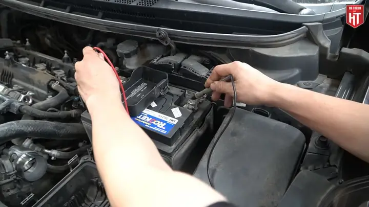 Quy Trình Bảo Dưỡng Ô Tô Chuẩn 14 Bước Tại Hà Thành Garage