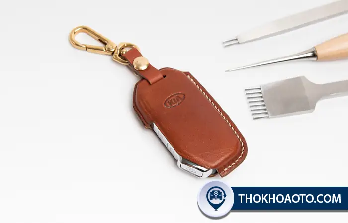 Bao Da Khóa Xe Ô Tô: Hướng Dẫn Chọn Mua & Sử Dụng Đúng Cách