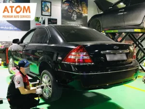 Tầm Quan Trọng Của Việc Bảo Dưỡng Xe Định Kỳ