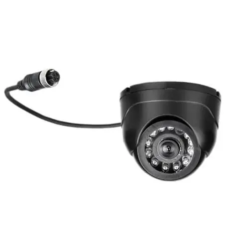 Camera Giám Sát Trong Ô Tô Navicom I20 Có Thể Điều Khiển Từ Xa, Cho Tài Xế Giám Sát Ô Tô Mọi Lúc Mọi Nơi