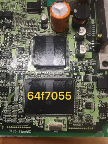 Hình Ảnh Về Gara Ô Tô Thiên Phúc Phát