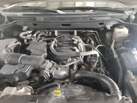 Thời Gian Làm Việc Gara Ô Tô Thiên Phúc Phát