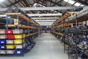 Phục Hồi Sửa Chữa Phụ Tùng Xe Ô Tô