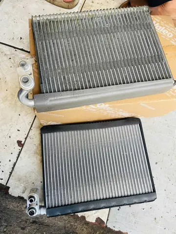 Bảo Dưỡng Và Sửa Chữa Hệ Thống Điện Lạnh Tại Bình Tân – Đừng Để Cái Nóng “ăn Mòn” Trải Nghiệm Lái Của Bạn