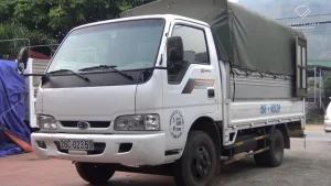 Ắc Quy Xe Kia Truck K3000 (1.4 Tấn) - Loại Thay Thế Tốt Nhất