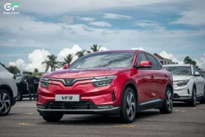 Green Future - Đơn Vị Mua Bán Xe Ô Tô Cũ Cần Thơ Uy Tín