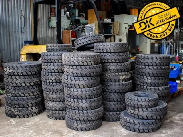 Lốp Bridgestone 900-20 Phù Hợp Với Các Dòng Xe Nào?