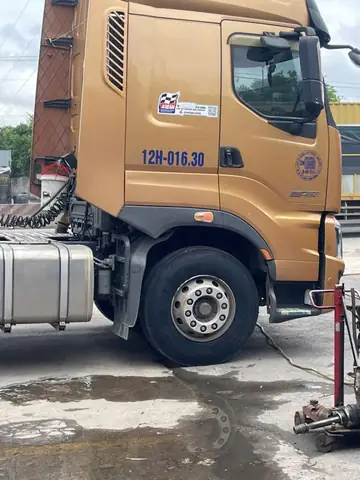 Bảng Báo Giá Săm Lốp Xe Ô Tô Mới Nhất Tại Tphcm 2025