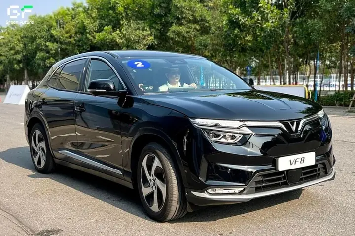 Yên Tâm Với Xe Lướt Được Kiểm Định Gắt Gao