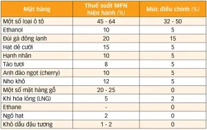 Giảm Thuế - Ảnh 1.