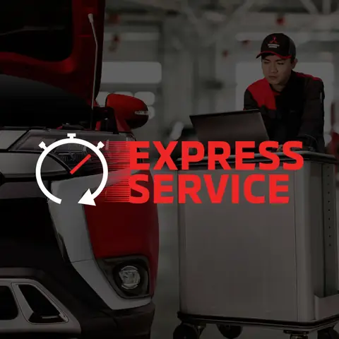 Dịch Vụ Bảo Dưỡng Nhanh Ô Tô Mitsubishi Chính Hãng