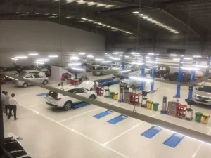 Bảo Dưỡng-bảo Hành