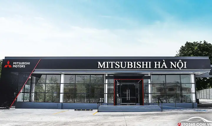 Mitsubishi Hà Nội