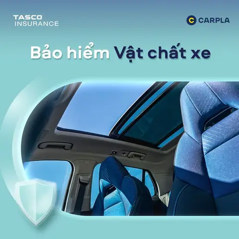 2.3 Bảo Hiểm Vật Chất Xe Ô Tô 24 Đến 29 Chỗ