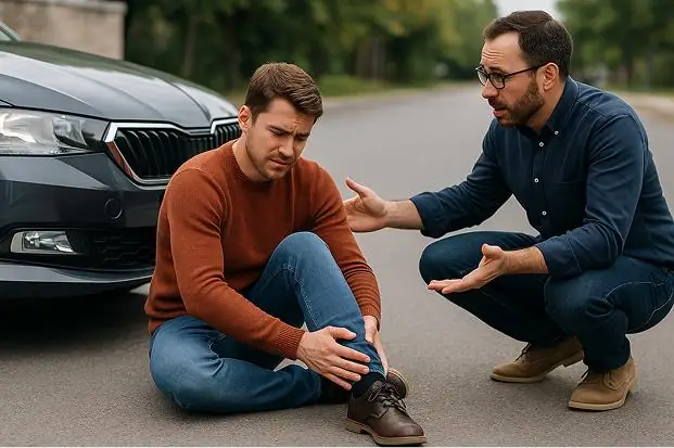 Bảo Hiểm Dân Sự Xe Ô Tô Tiếng Anh Là Gì? Thuật Ngữ & Lưu Ý