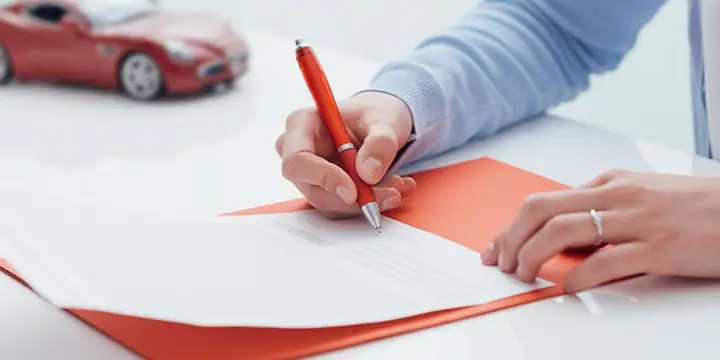 Cách Tính Phí Bảo Hiểm Vật Chất Ô Tô